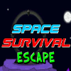 Space Survival Escape 1