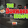 The Burglar's Escape